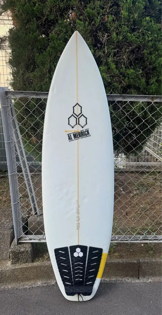 2026年最新】アルメリックサーフボード ハッピーエブリデイの人気