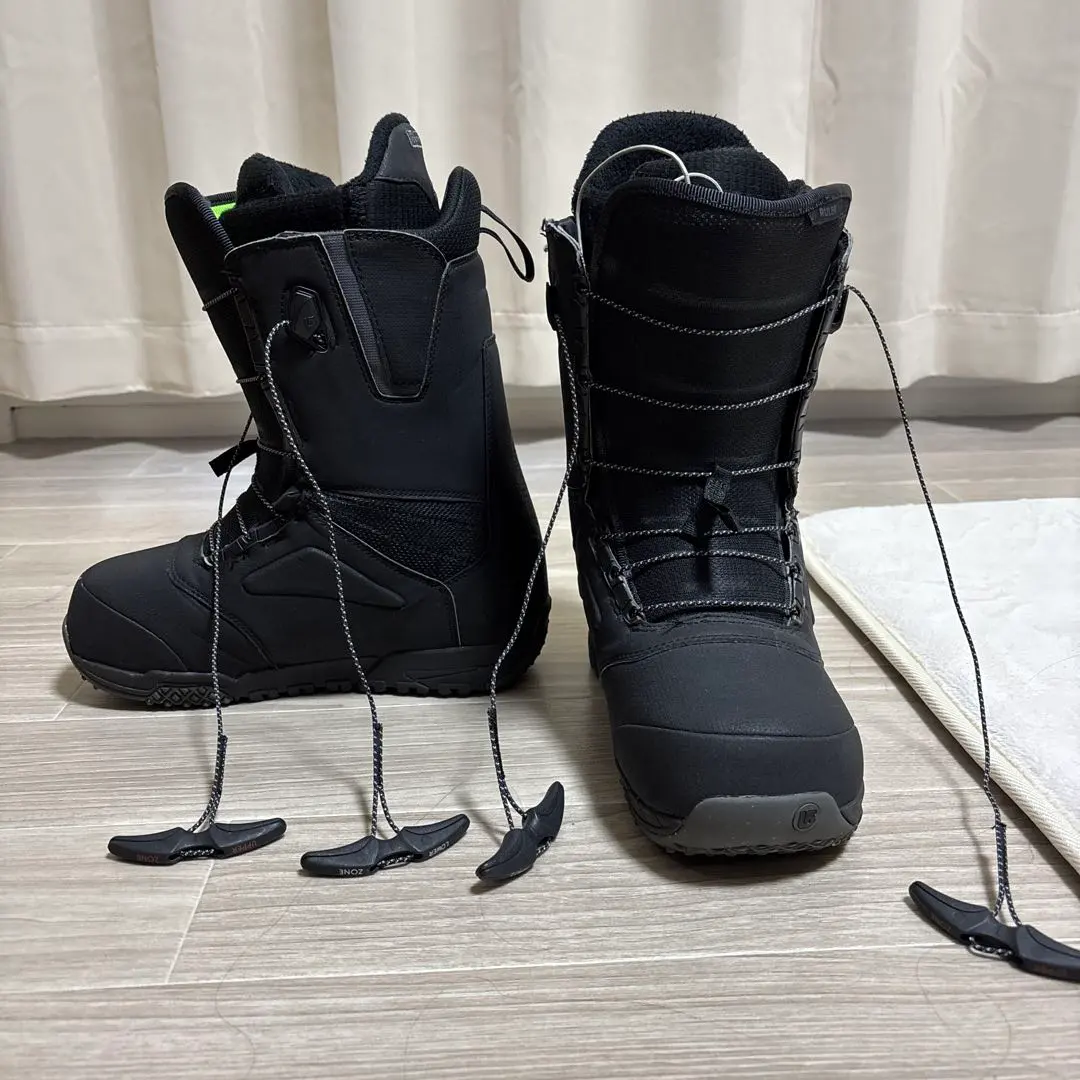 2026年最新】burton ruler afの人気アイテム - メルカリ