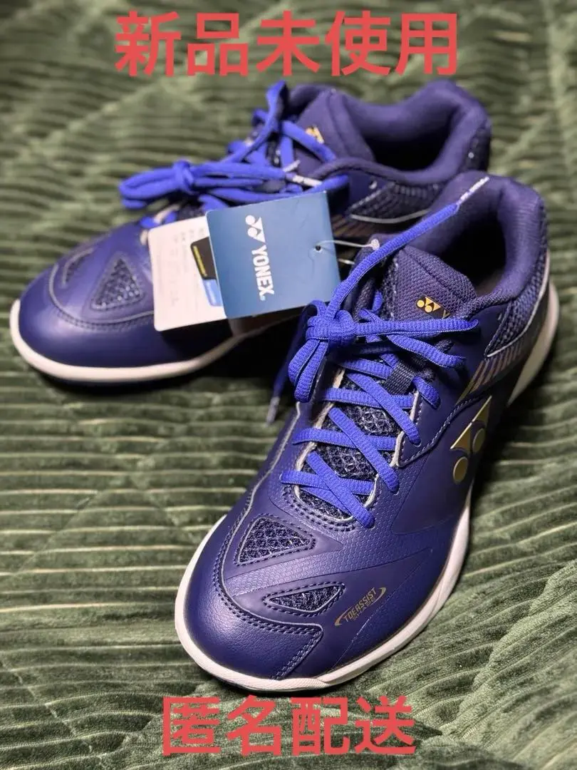 2026年最新】桃田賢斗 シューズの人気アイテム - メルカリ