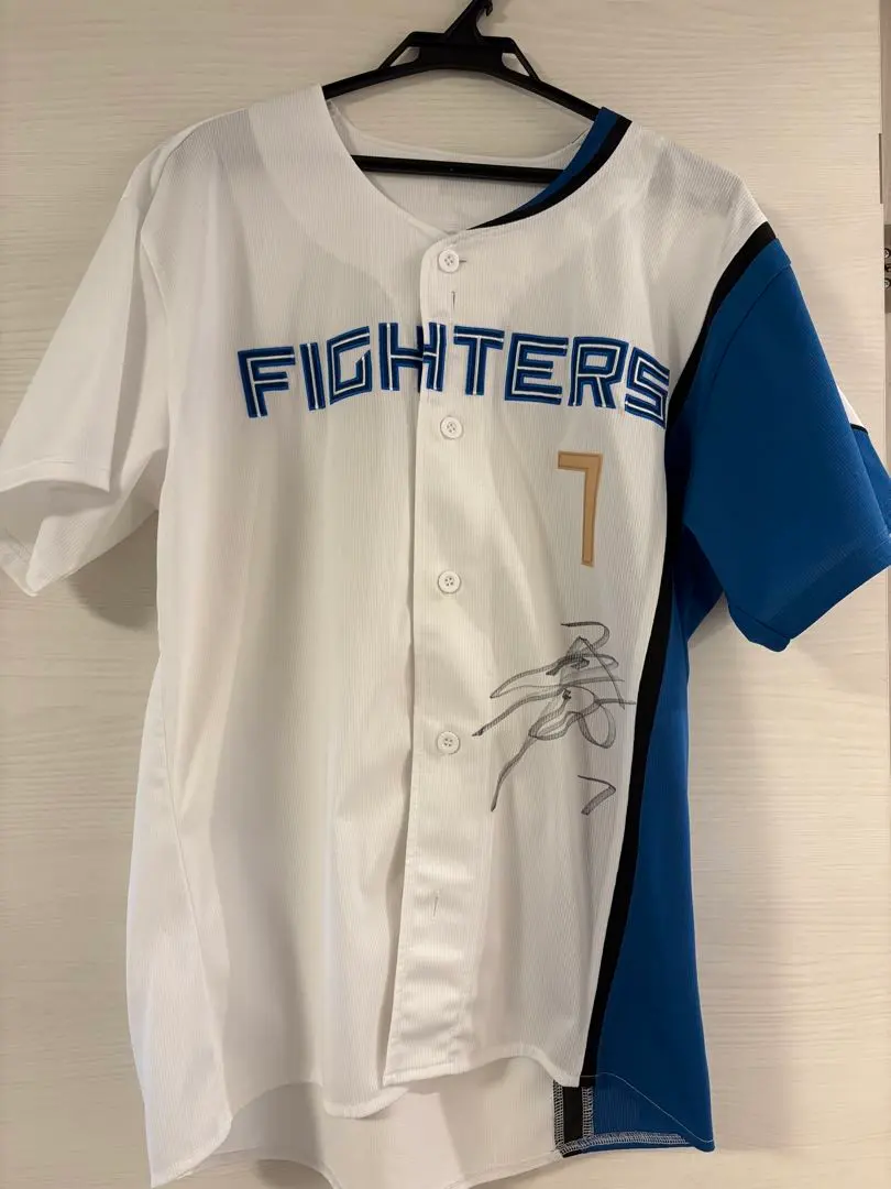 2026年最新】松本剛 サイン ユニフォームの人気アイテム - メルカリ