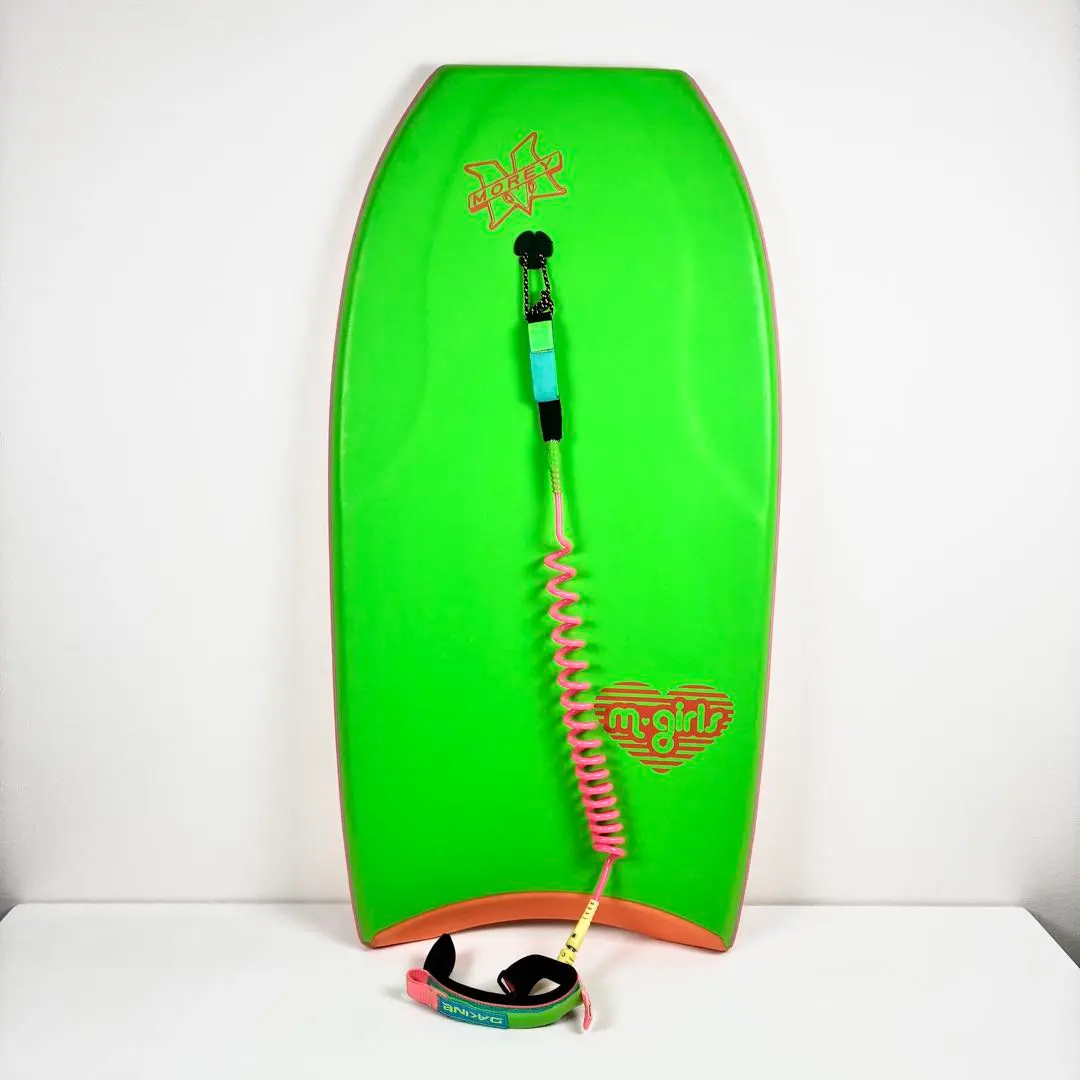 2026年最新】ボディボード moreyの人気アイテム - メルカリ