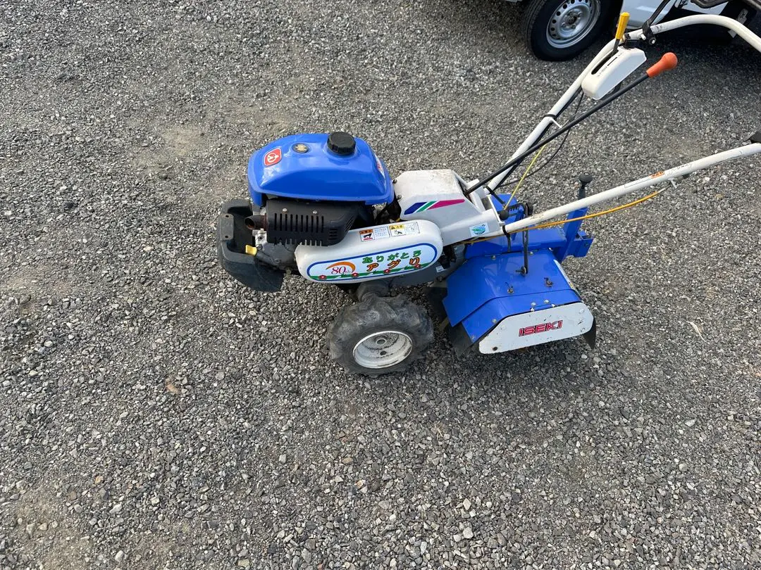 2026年最新】管理機 イセキの人気アイテム - メルカリ