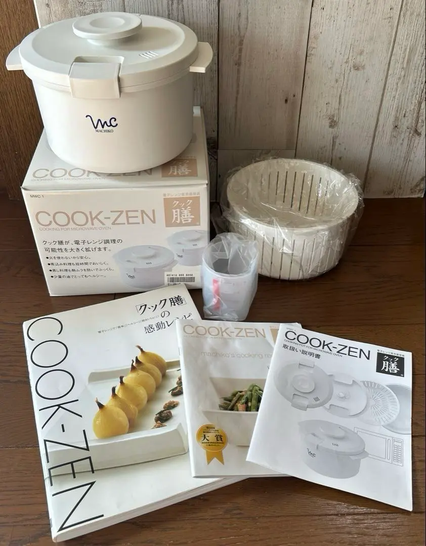 2026年最新】クック膳の人気アイテム - メルカリ