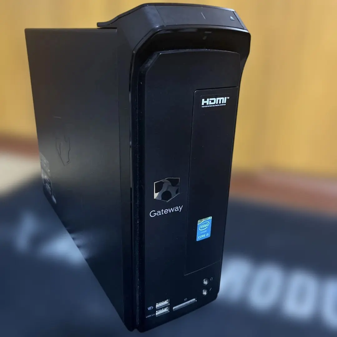 2026年最新】GATEWAY デスクトップの人気アイテム - メルカリ