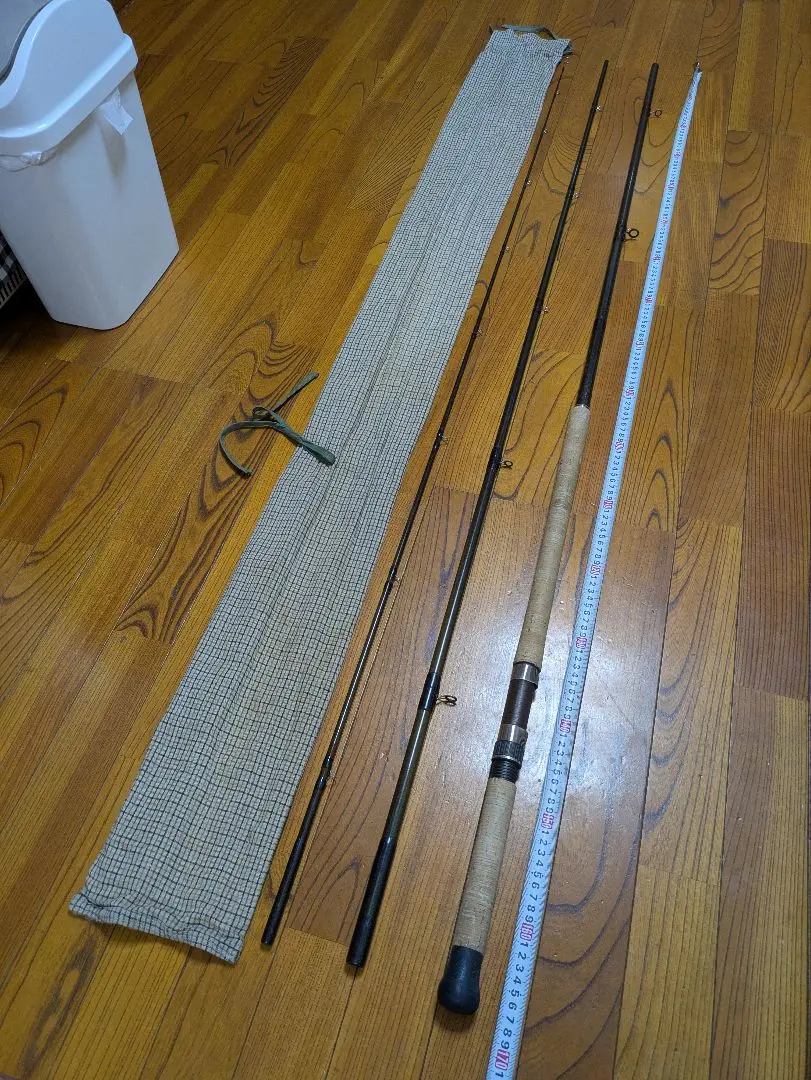 2026年最新】セージフライロッドの人気アイテム - メルカリ