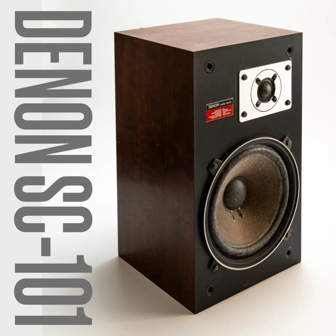 2026年最新】sc-101 denonの人気アイテム - メルカリ