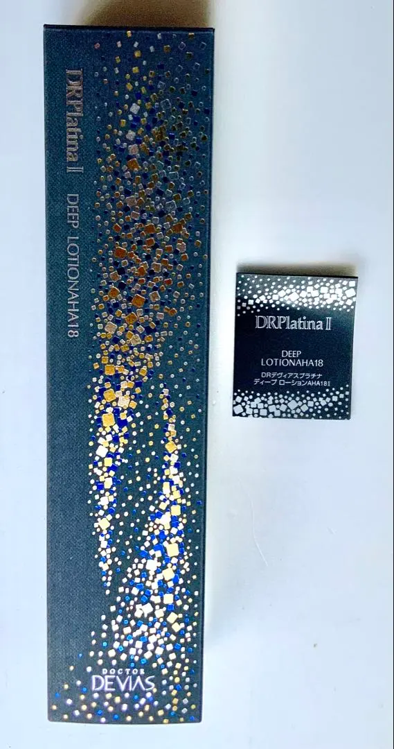 2026年最新】ドクターデヴィアスプラチナディープローションの人気