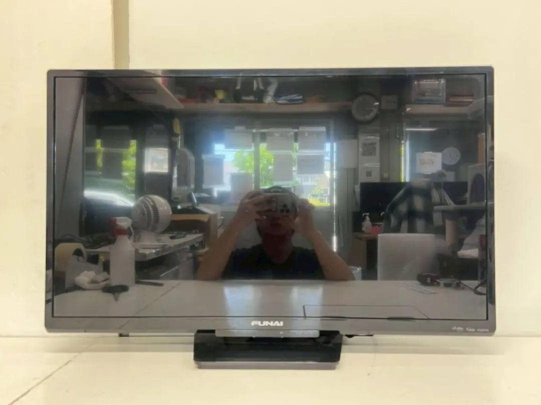 2026年最新】液晶テレビ 40型funaiの人気アイテム - メルカリ