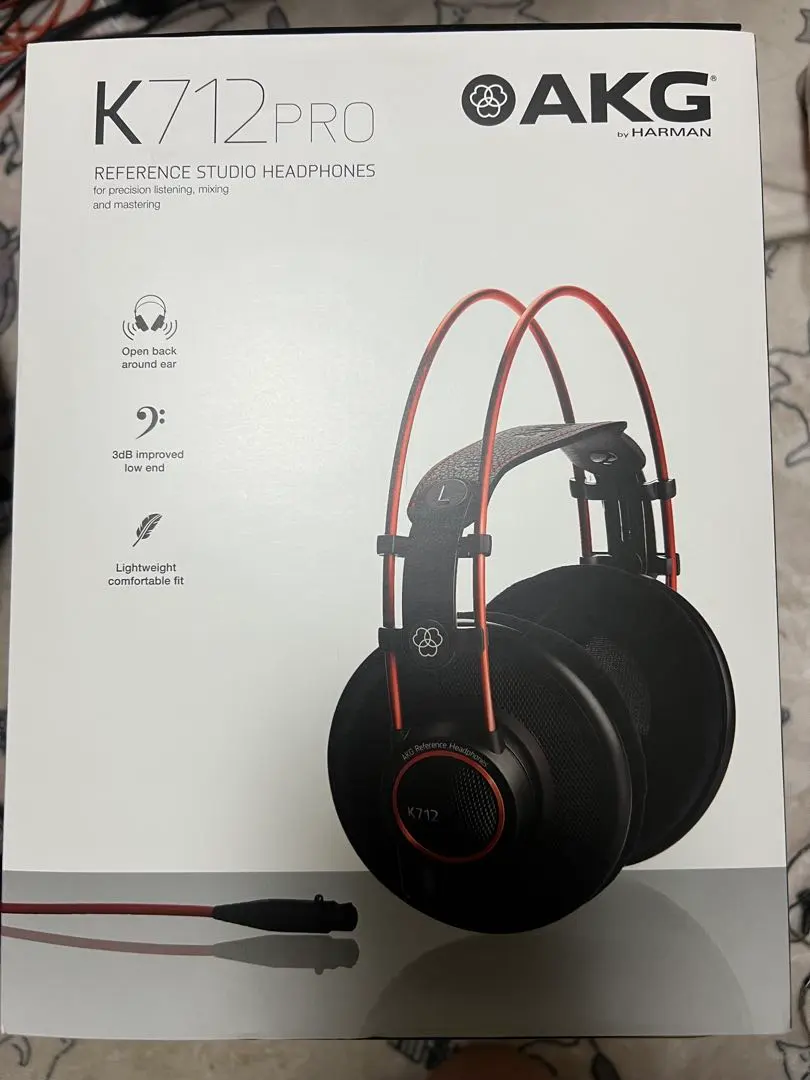 2026年最新】K712 PROの人気アイテム - メルカリ