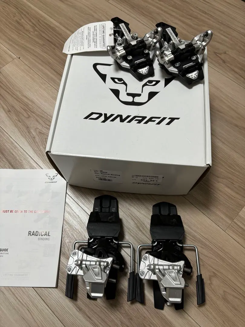 2026年最新】dynafit radicalの人気アイテム - メルカリ