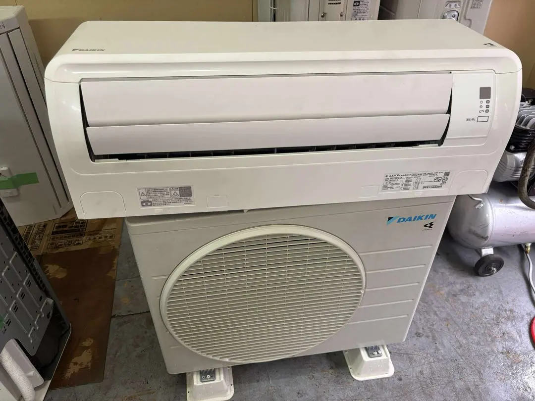 2026年最新】ダイキン an22の人気アイテム - メルカリ