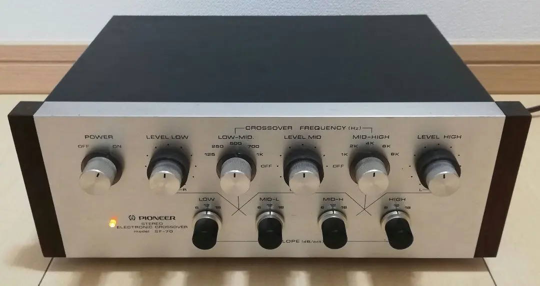 2026年最新】チャンネルデバイダーの人気アイテム - メルカリ