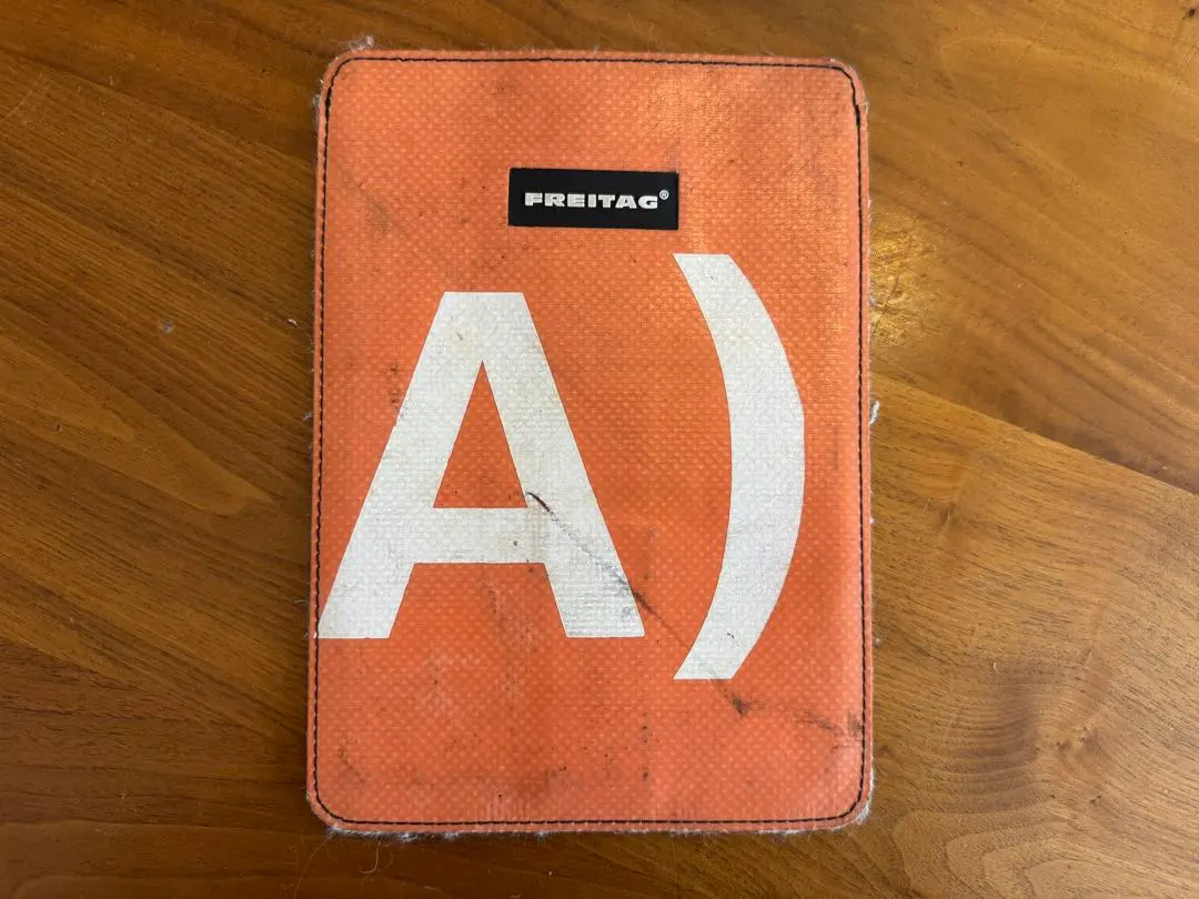 2026年最新】FREITAG ipadケースの人気アイテム - メルカリ