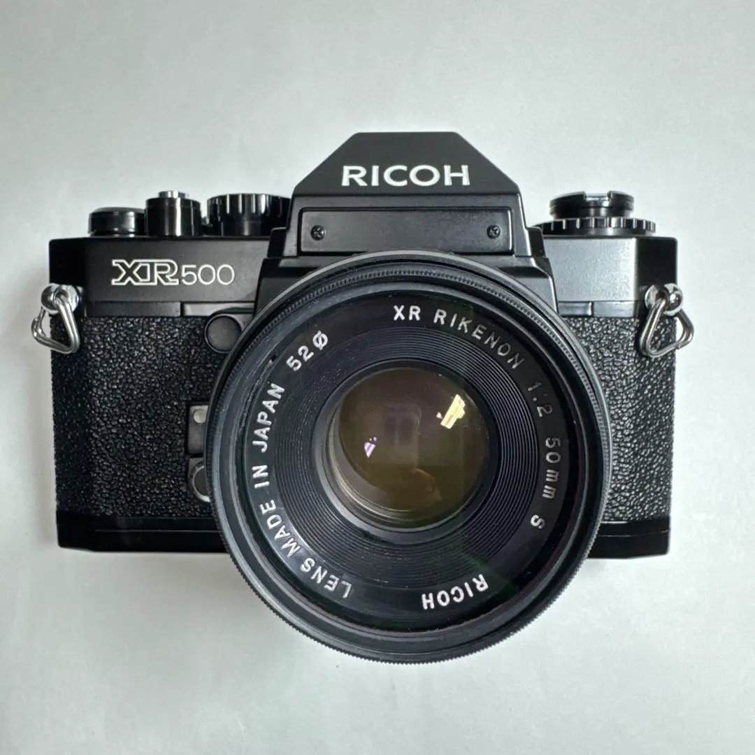 2026年最新】ricoh xr500の人気アイテム - メルカリ