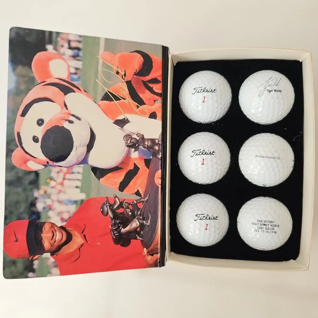 2026年最新】タイガーウッズ サインの人気アイテム - メルカリ