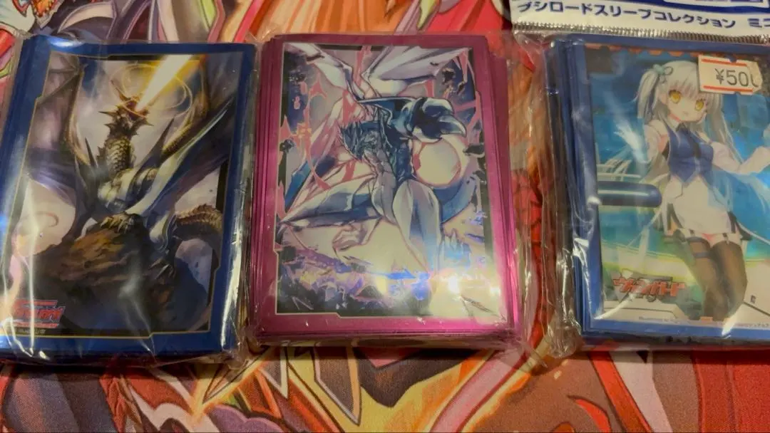 2026年最新】オペレーターガールミカ スリーブの人気アイテム - メルカリ