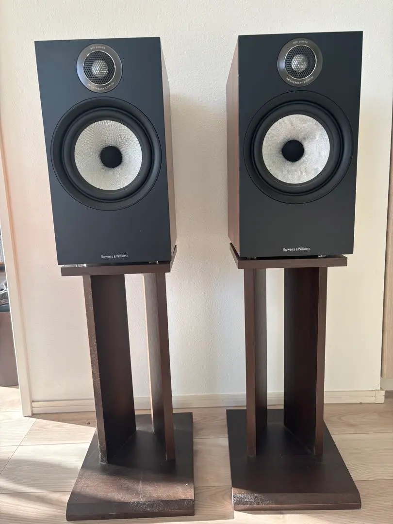 2026年最新】b&w スピーカー 607の人気アイテム - メルカリ