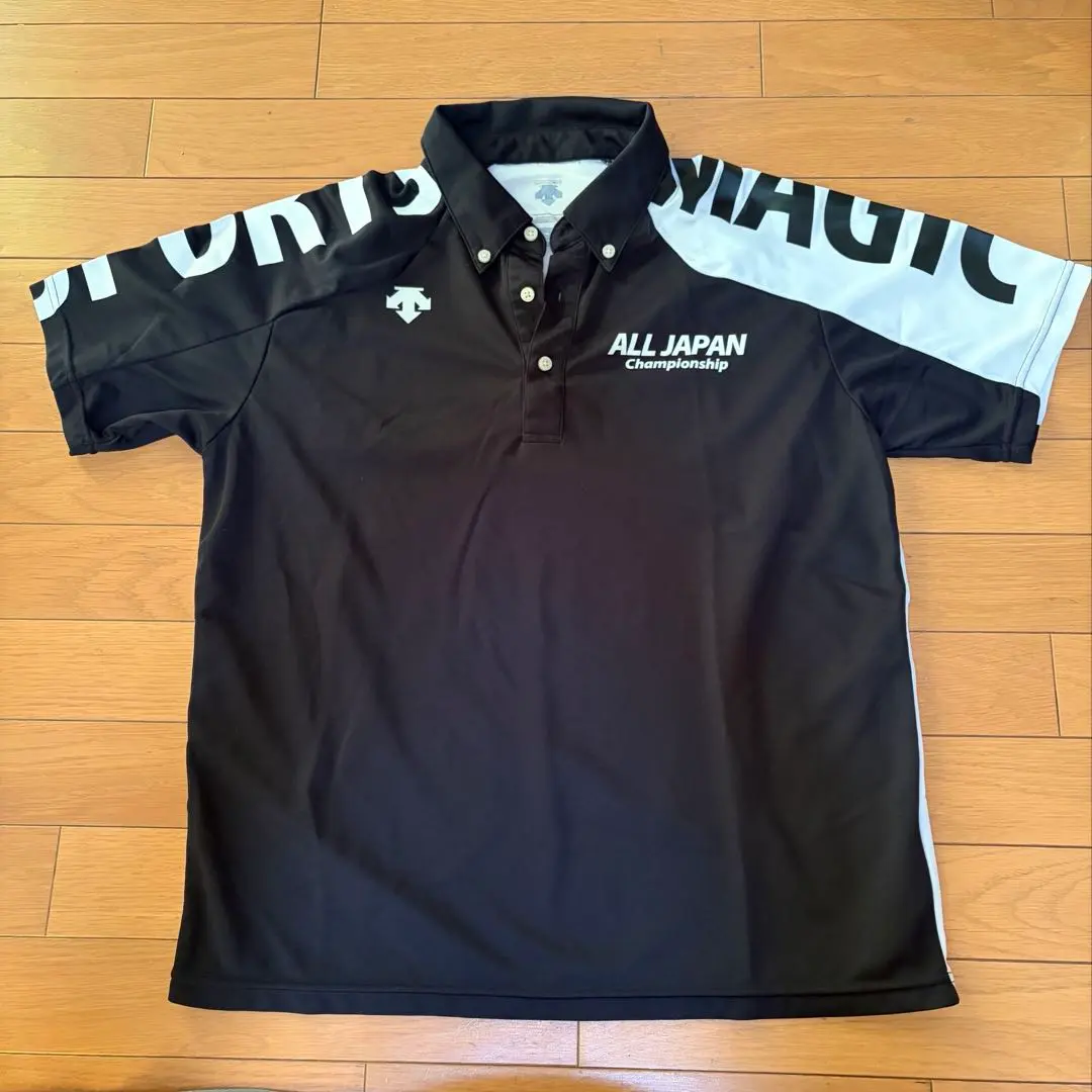 2026年最新】alljapan ポロシャツの人気アイテム - メルカリ