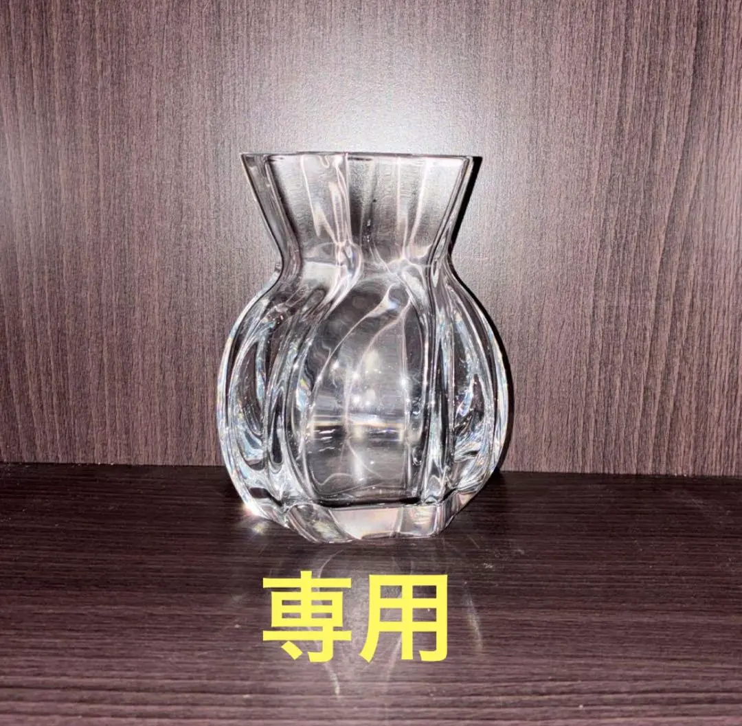 2026年最新】バカラ コロンビーヌの人気アイテム - メルカリ