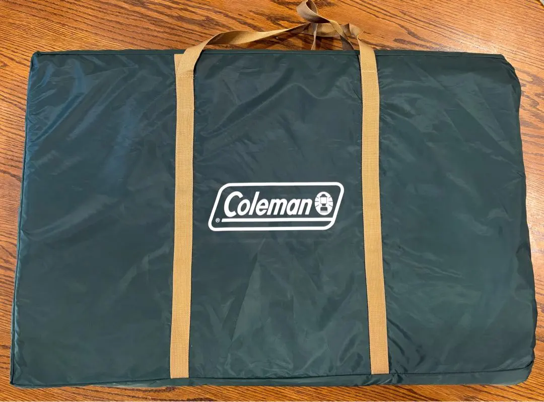 2026年最新】coleman フォールディングマットの人気アイテム - メルカリ