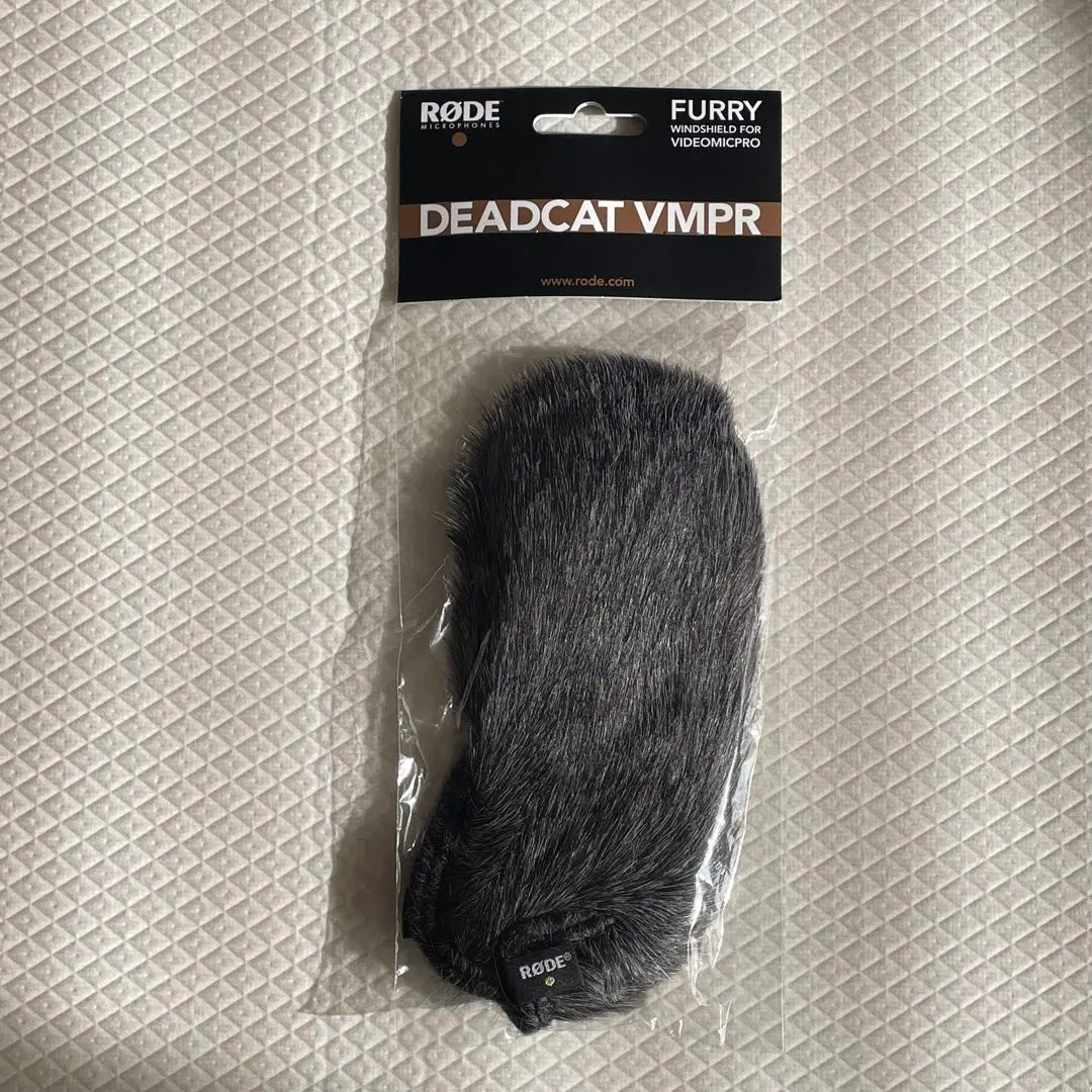 2026年最新】rode videomic proの人気アイテム - メルカリ