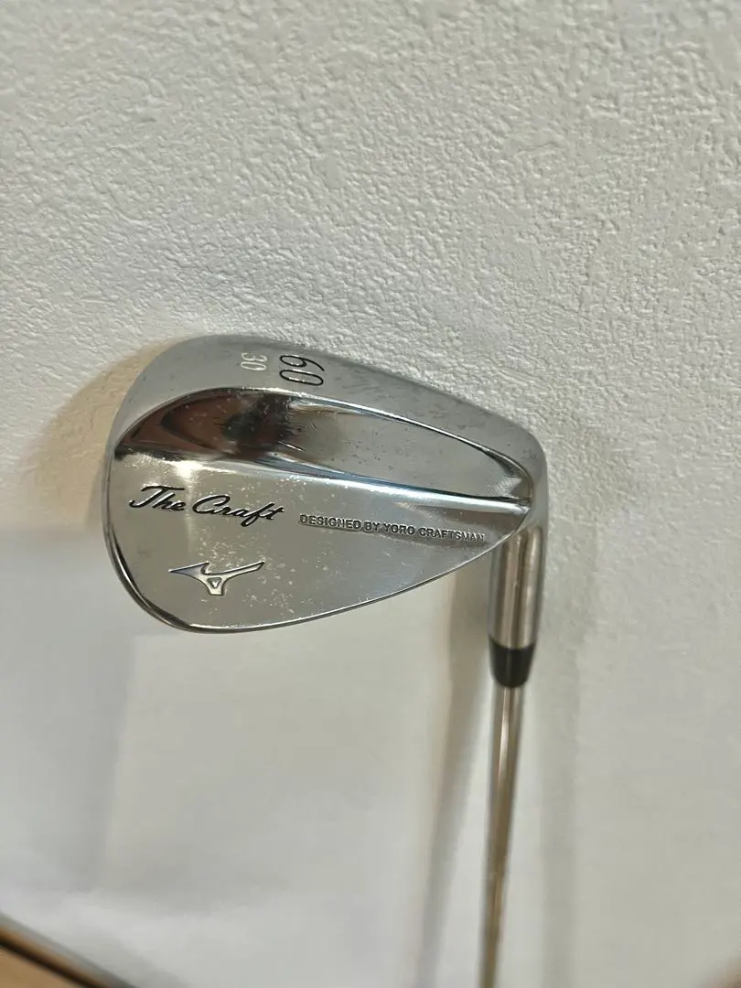 2026年最新】ミズノザクラフトウェッジの人気アイテム - メルカリ