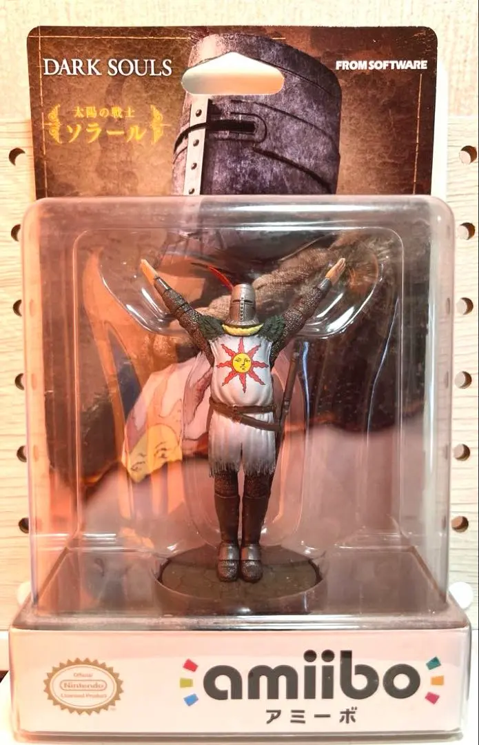 2026年最新】ソラール amiiboの人気アイテム - メルカリ