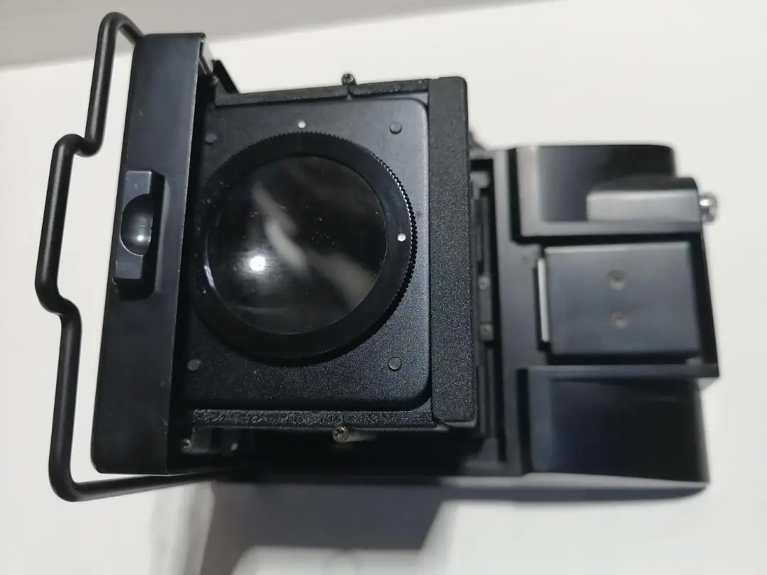 2026年最新】mamiya 645 ウエストレベルファインダーの人気アイテム