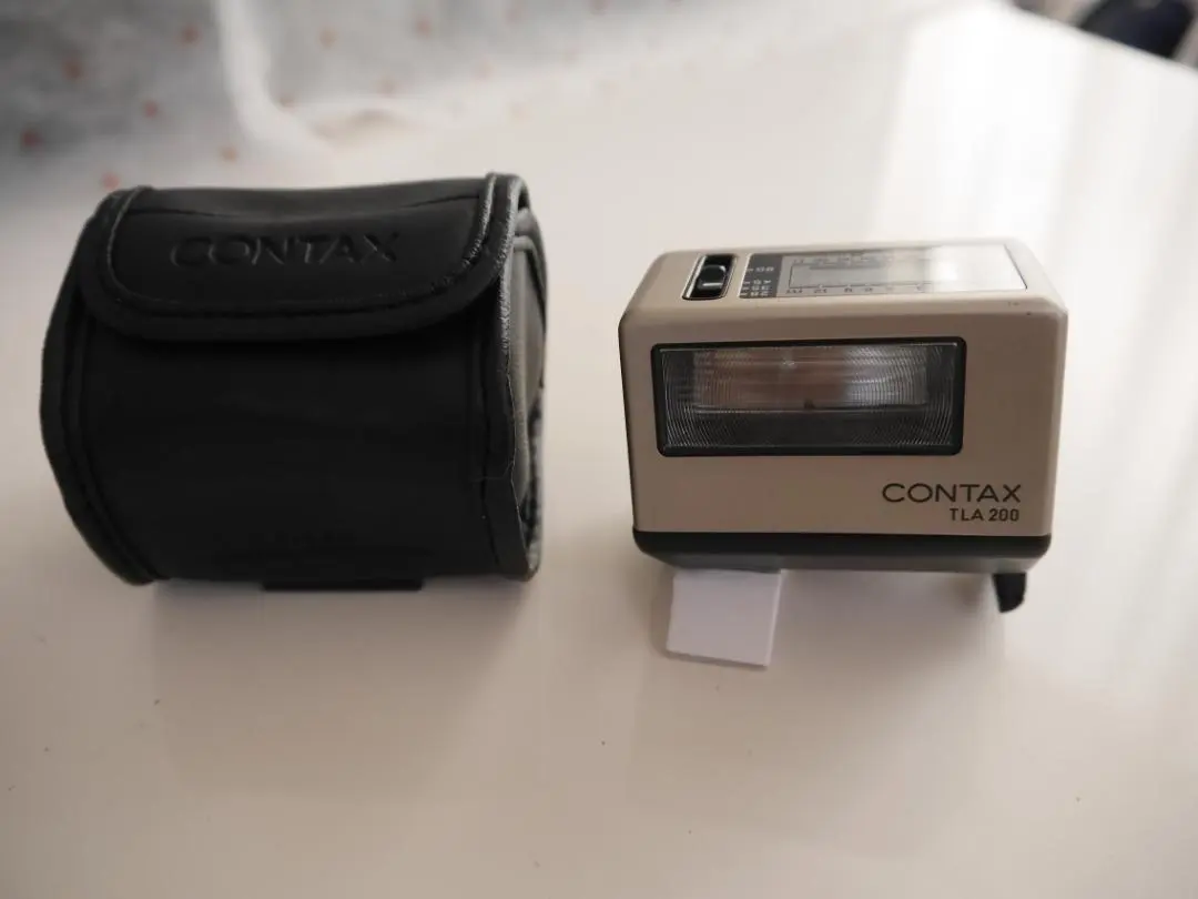 2026年最新】CONTAX tla200 Flashの人気アイテム - メルカリ