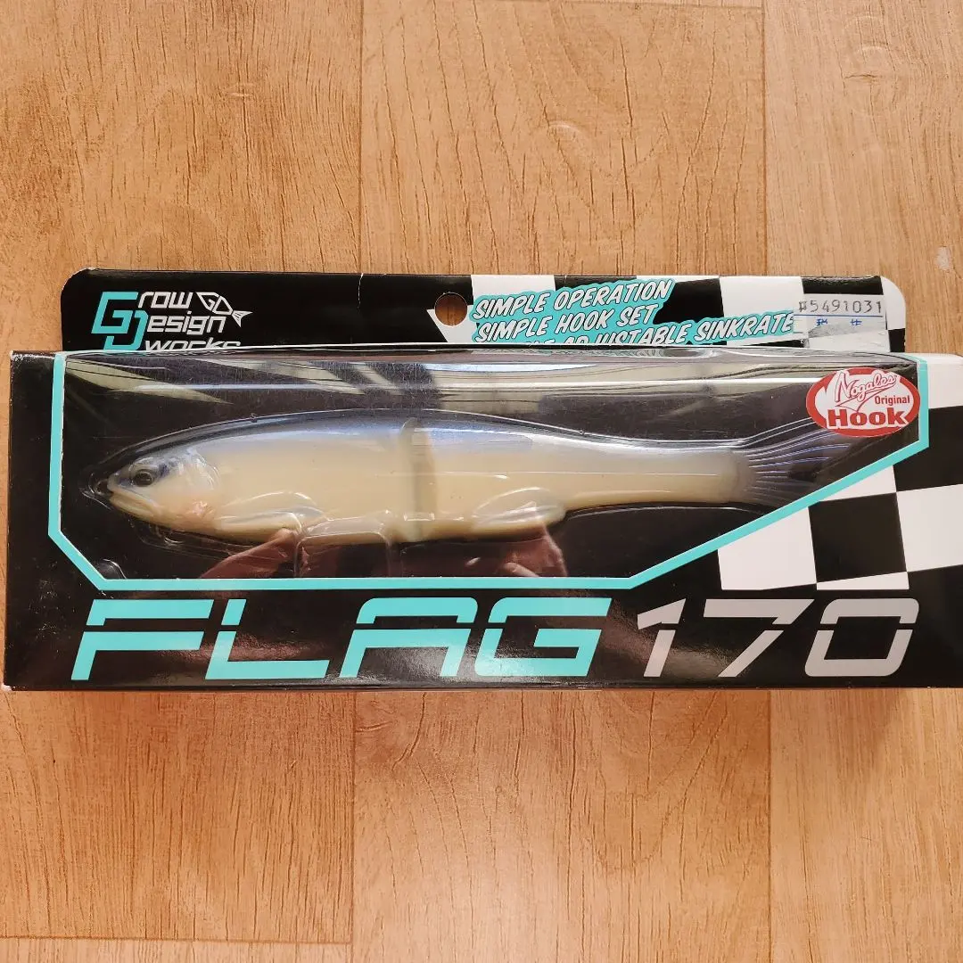 2026年最新】グローデザインワークス gフラッグ150の人気アイテム