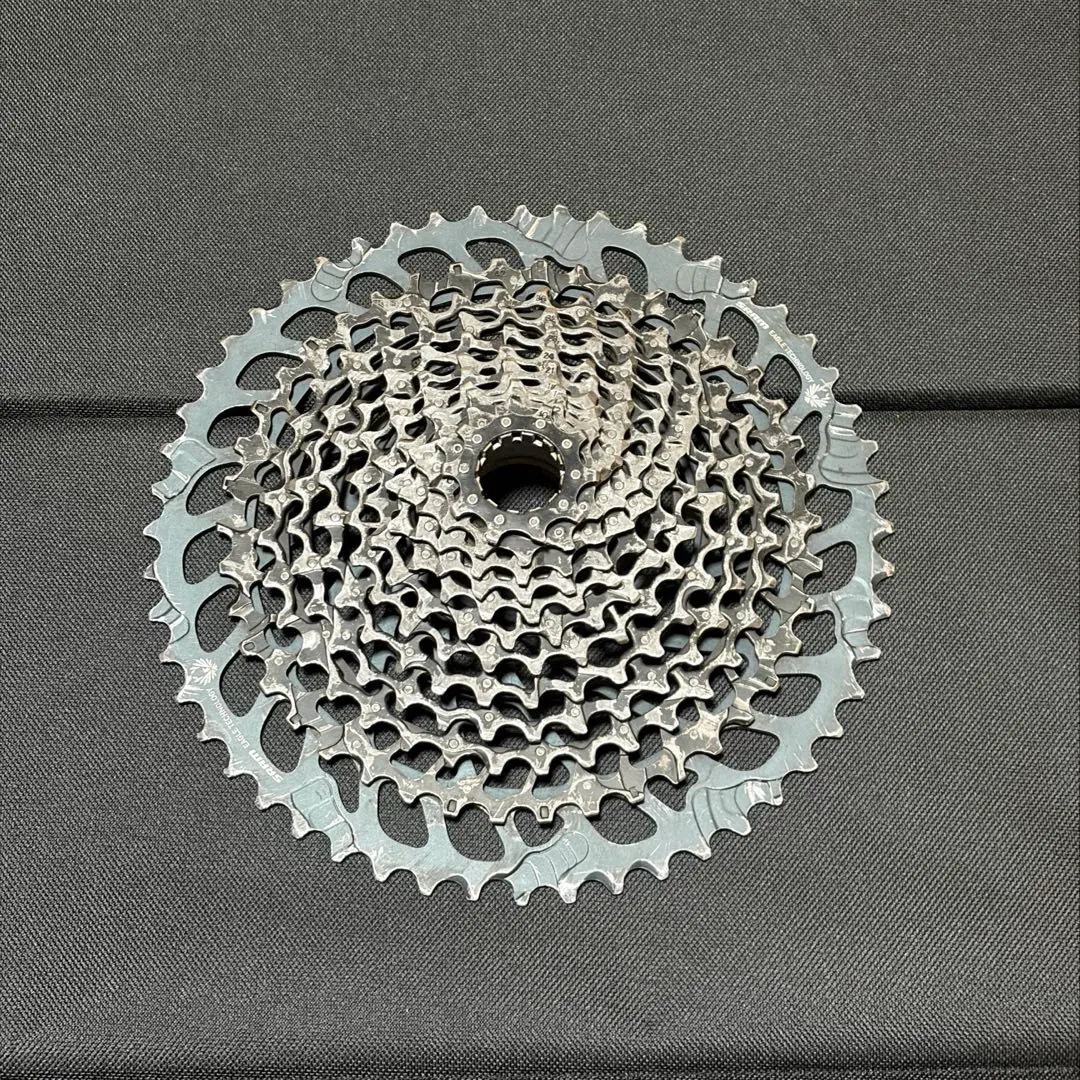 2026年最新】sram gx スプロケットの人気アイテム - メルカリ