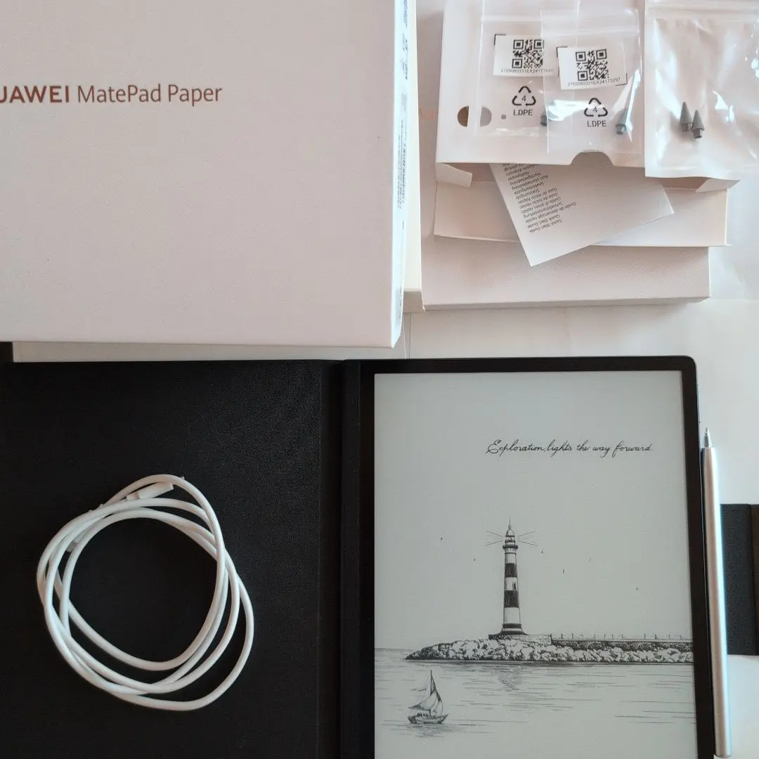 2026年最新】huawei matepad paperの人気アイテム - メルカリ