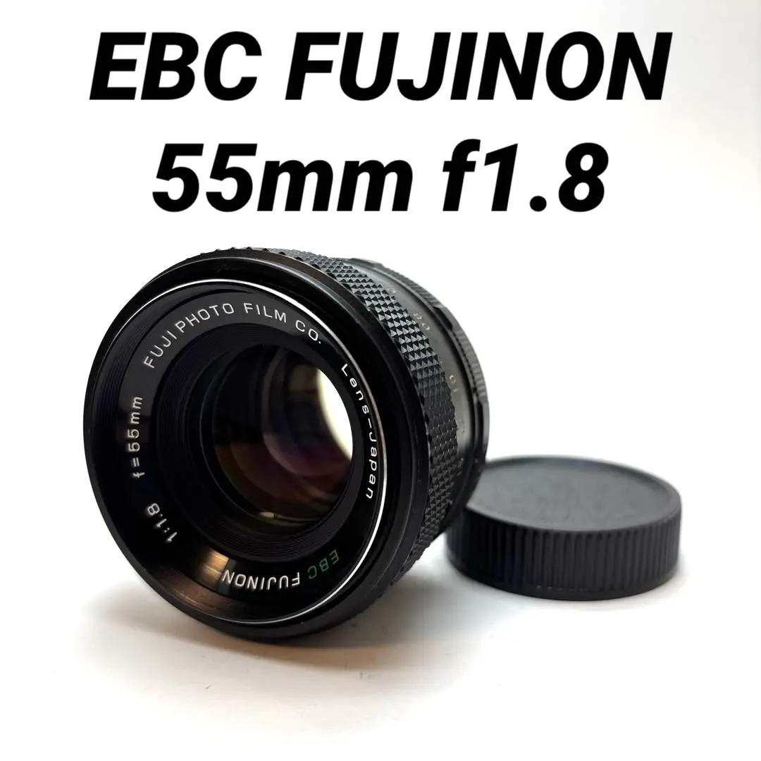 2026年最新】fujinon 55mm f1.8の人気アイテム - メルカリ
