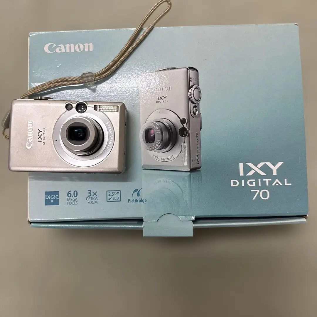 2026年最新】ixy digital70の人気アイテム - メルカリ