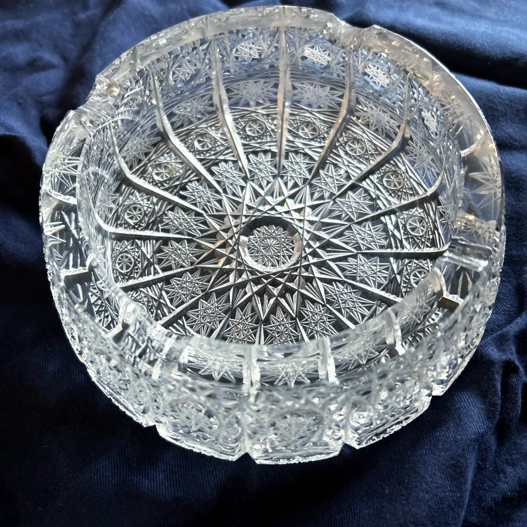 2026年最新】ボヘミア 灰皿の人気アイテム - メルカリ