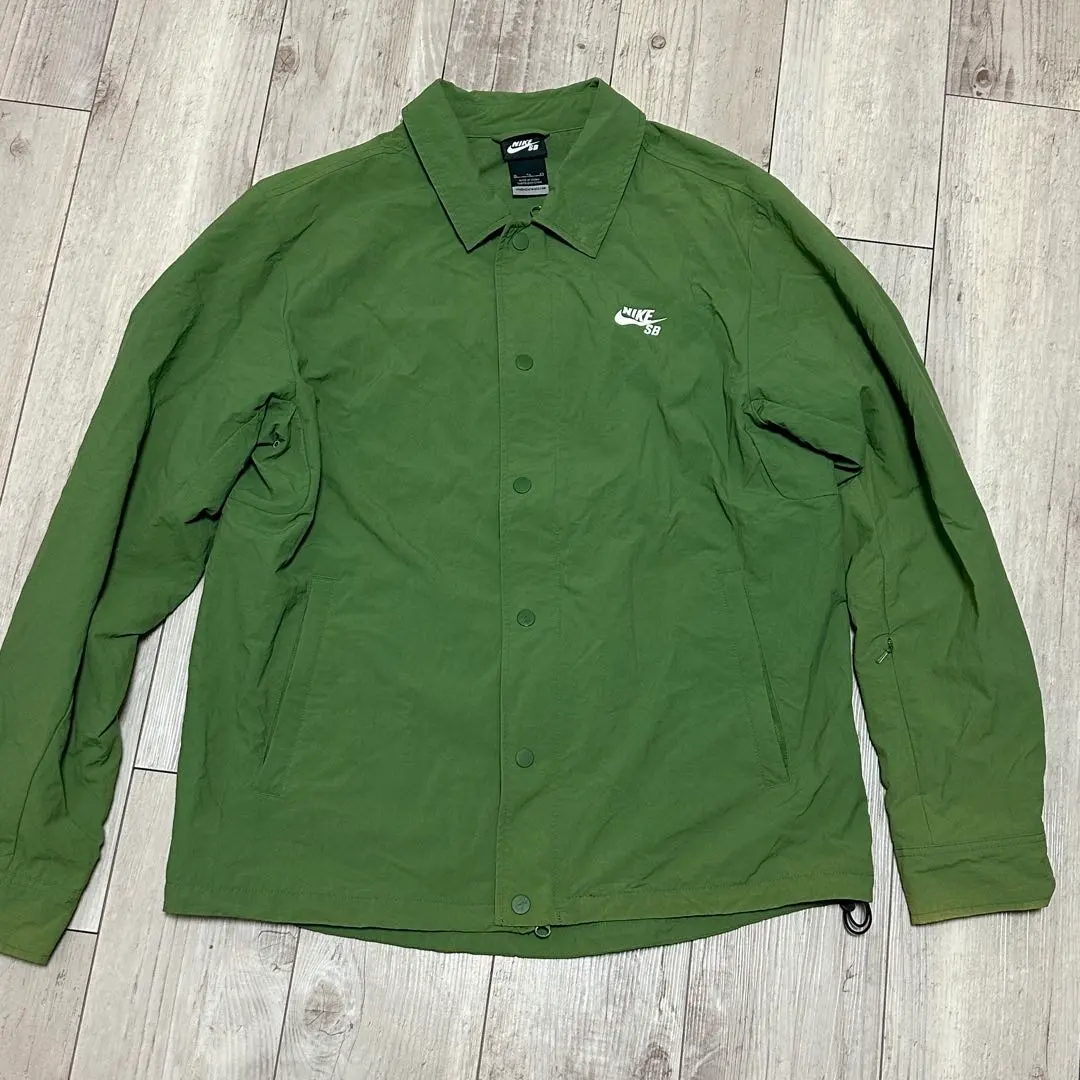 2026年最新】nike sb コーチジャケット xlの人気アイテム - メルカリ