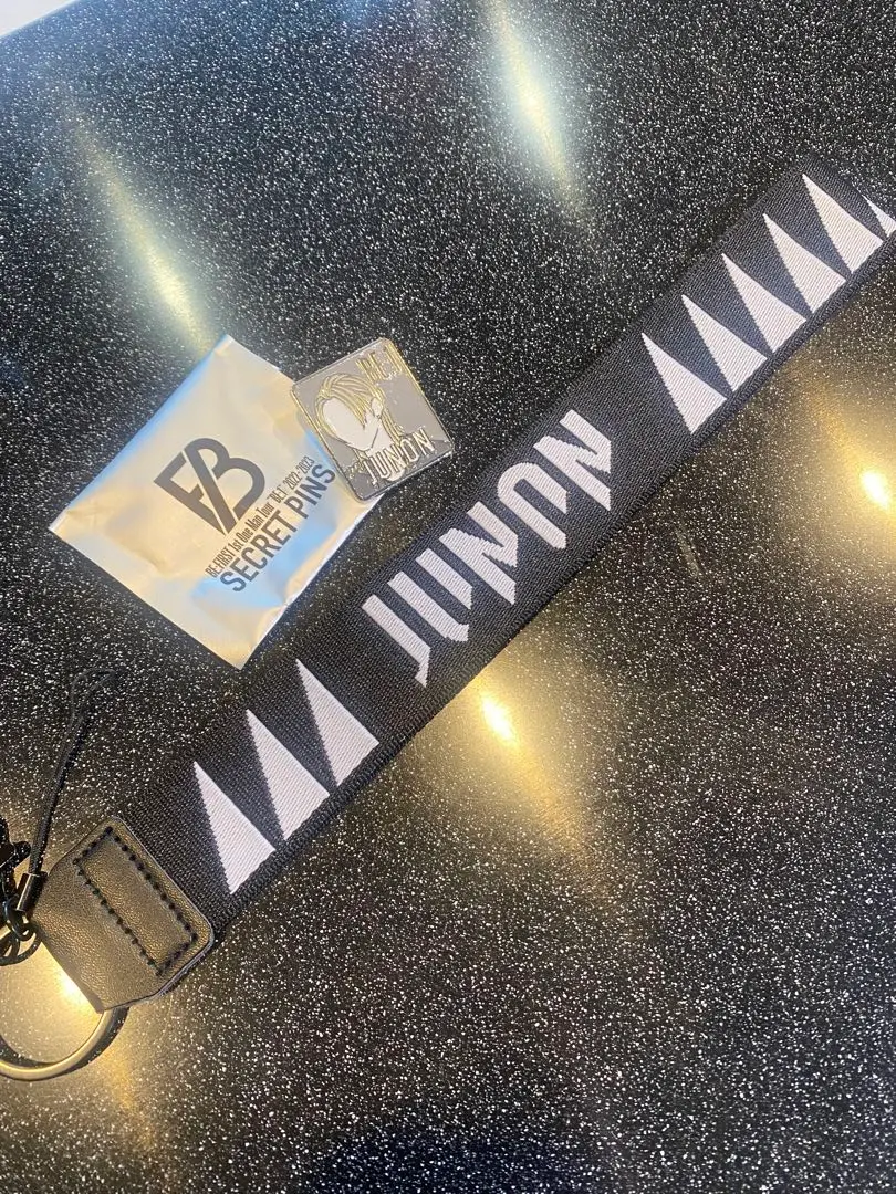 2026年最新】ビーファースト ジュノン ハンドストラップの人気アイテム