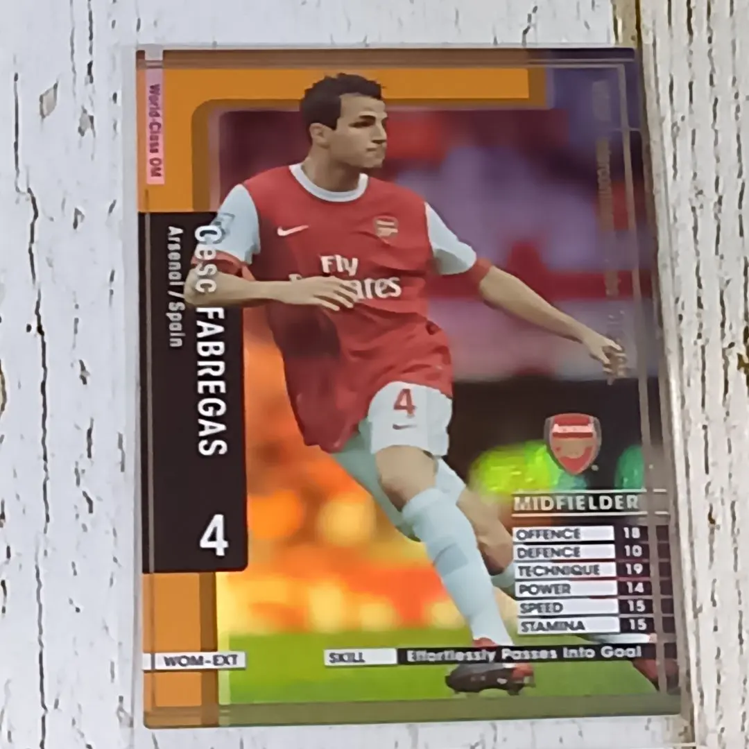 2026年最新】セスク・ファブレガスの人気アイテム - メルカリ