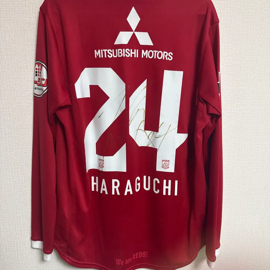 2026年最新】原口元気 直筆の人気アイテム - メルカリ