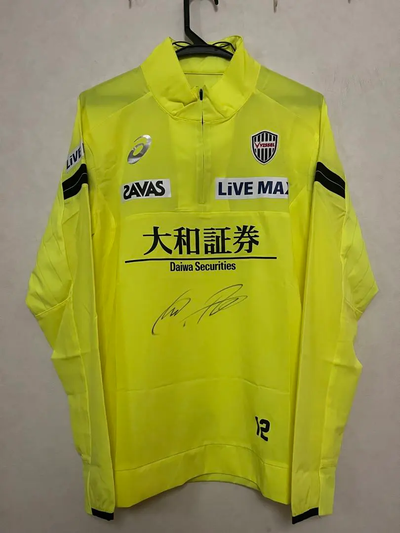 2026年最新】ポドルスキサインの人気アイテム - メルカリ