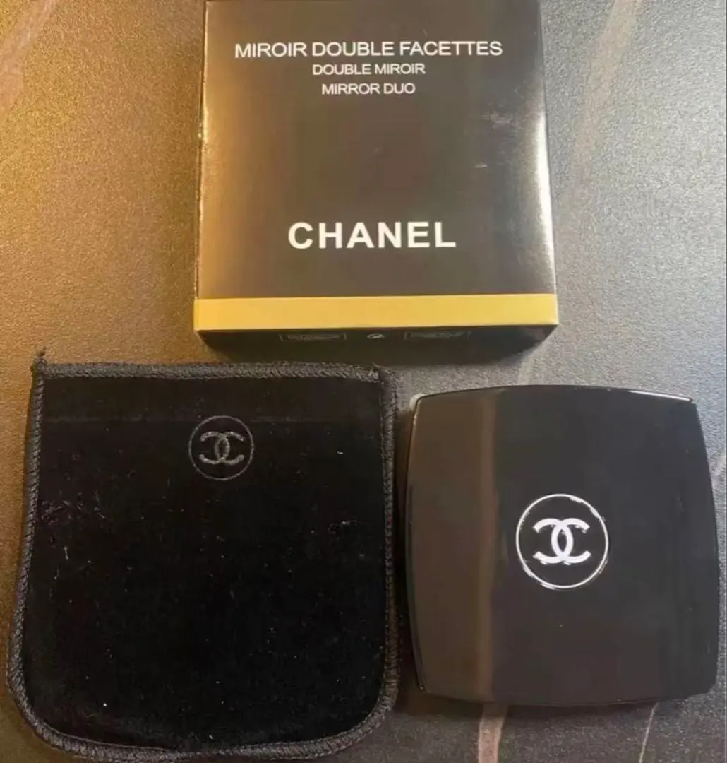 2026年最新】シャネル スタンドミラーの人気アイテム - メルカリ