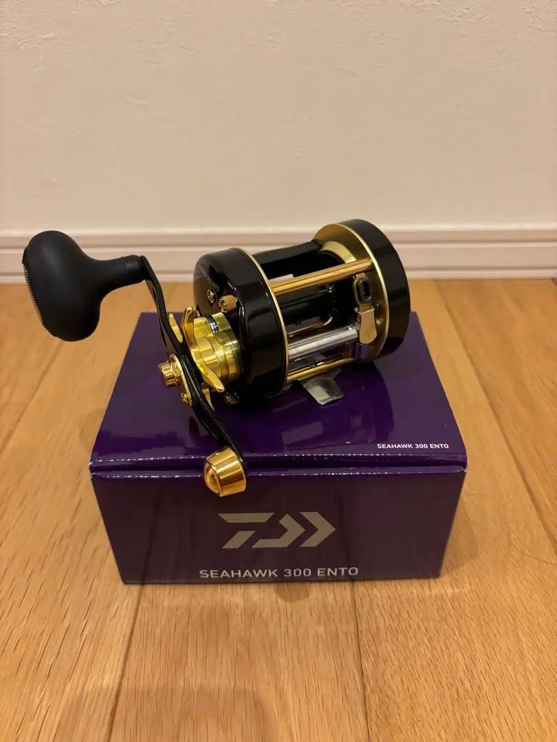 2026年最新】ダイワ シーホークの人気アイテム - メルカリ