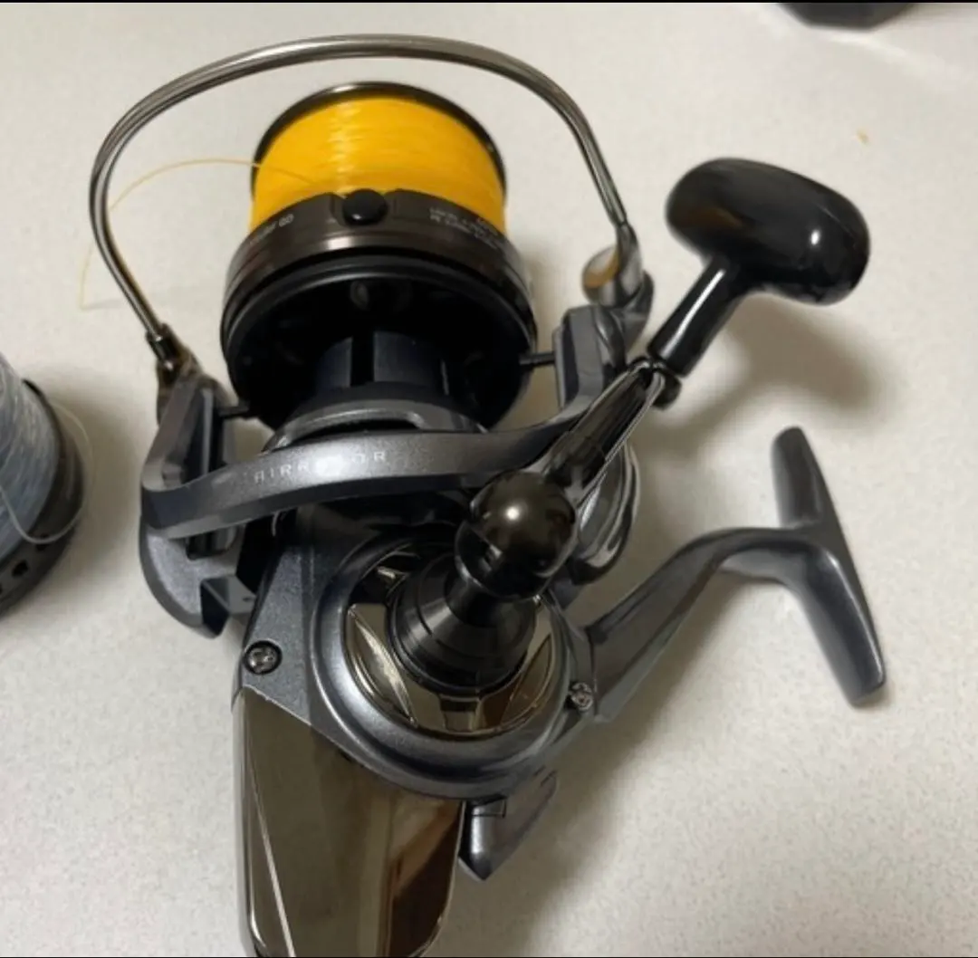 2026年最新】daiwa パワーサーフqdの人気アイテム - メルカリ