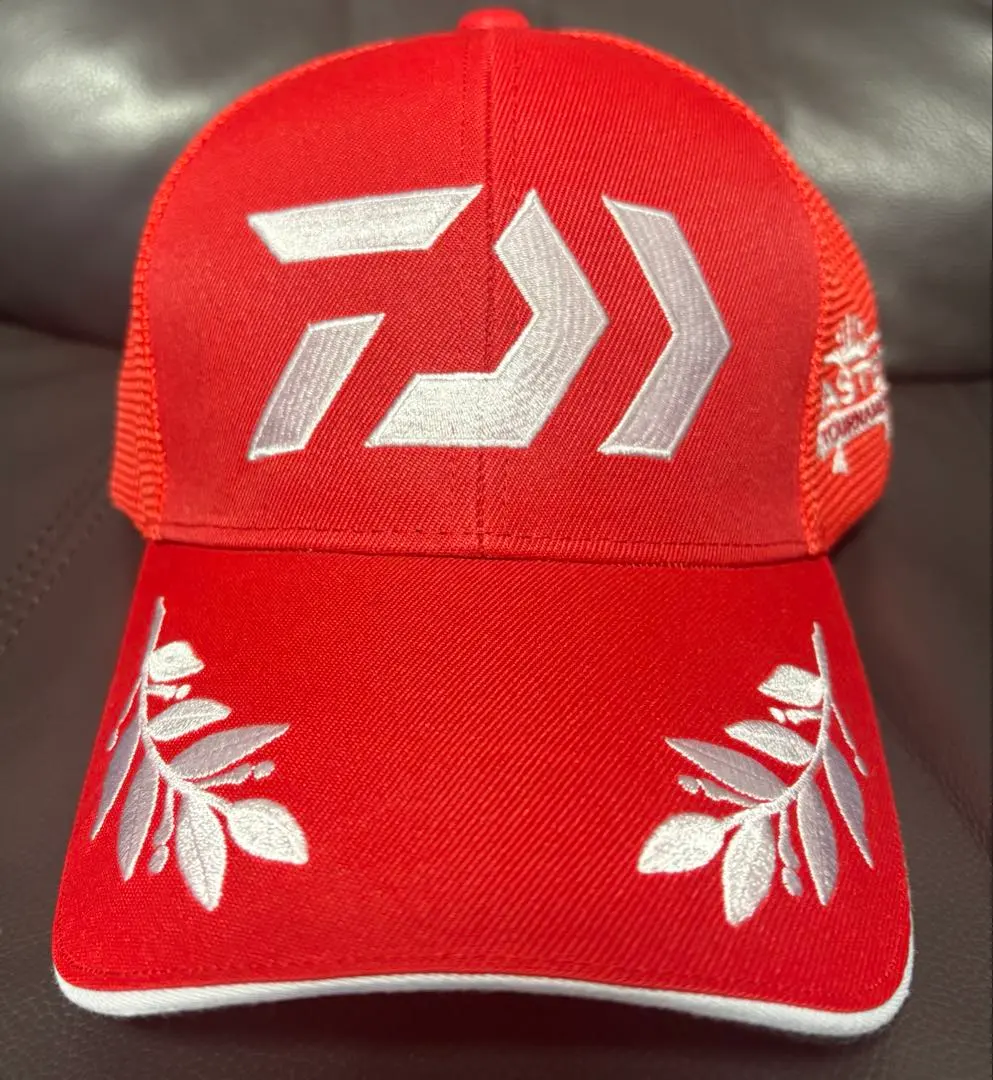 2026年最新】マスターズ ダイワ キャップの人気アイテム - メルカリ