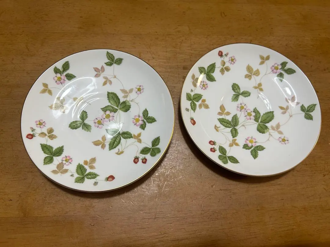 2026年最新】ウェッジウッド ストロベリーヒルの人気アイテム - メルカリ