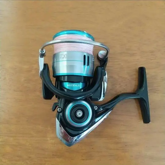 2026年最新】ダイワ(DAIWA) エメラルダス LT 2500s-DHの人気アイテム