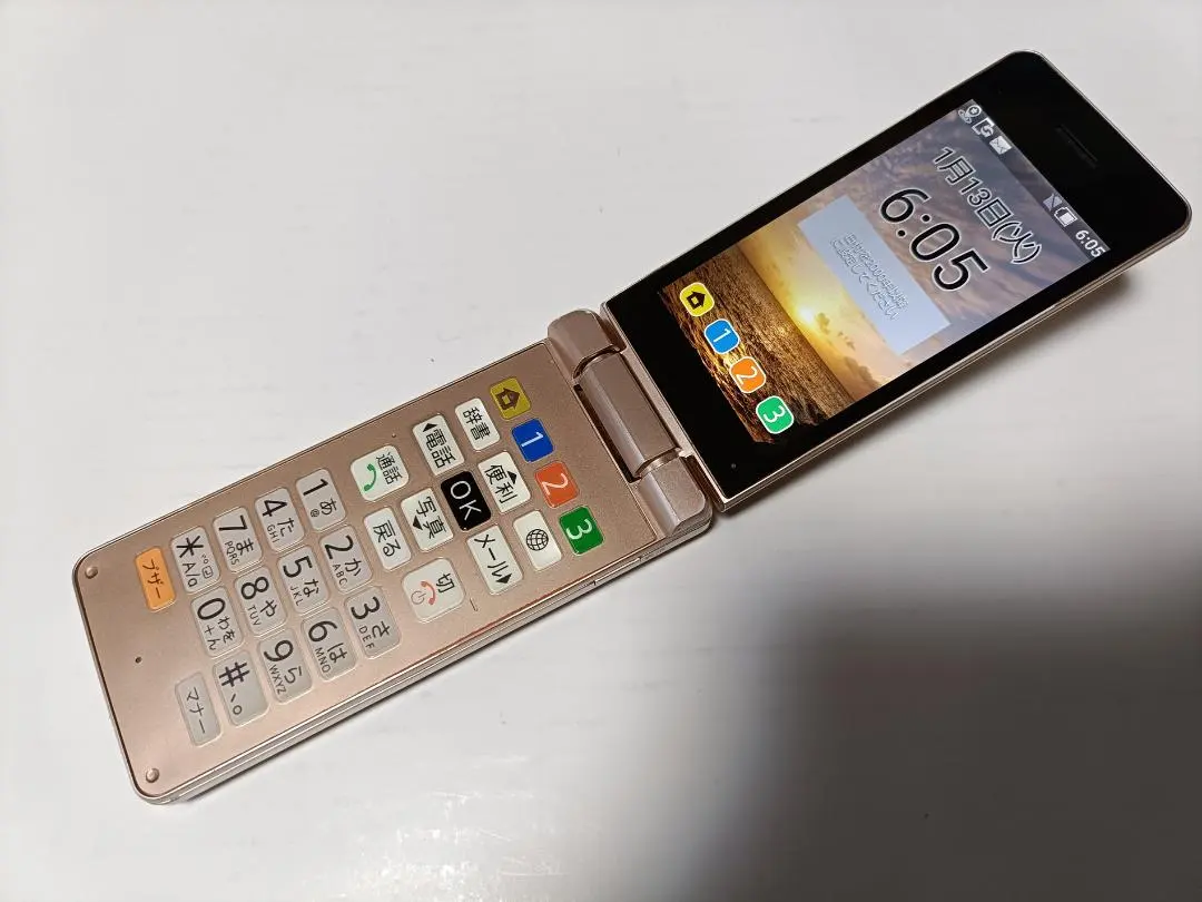 2026年最新】807SHの人気アイテム - メルカリ