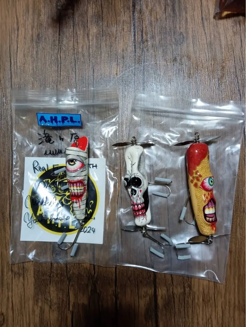 2026年最新】シリースタイルルアーの人気アイテム - メルカリ