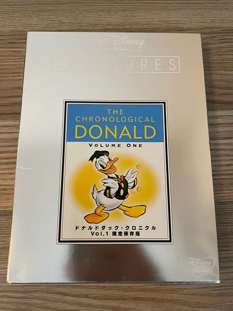 2026年最新】ドナルドダック クロニクルの人気アイテム - メルカリ