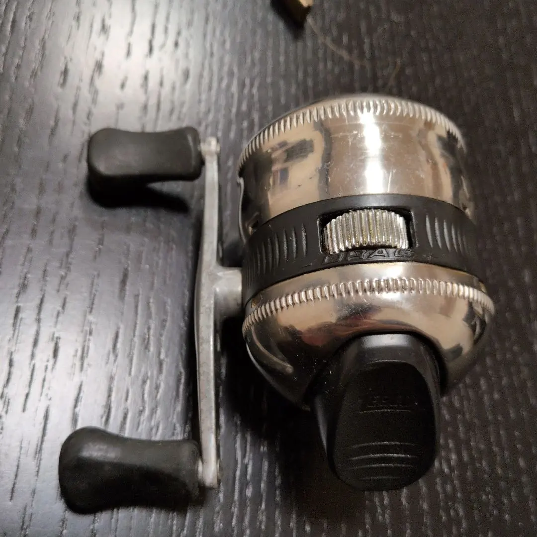 2026年最新】ZEBCO 33の人気アイテム - メルカリ